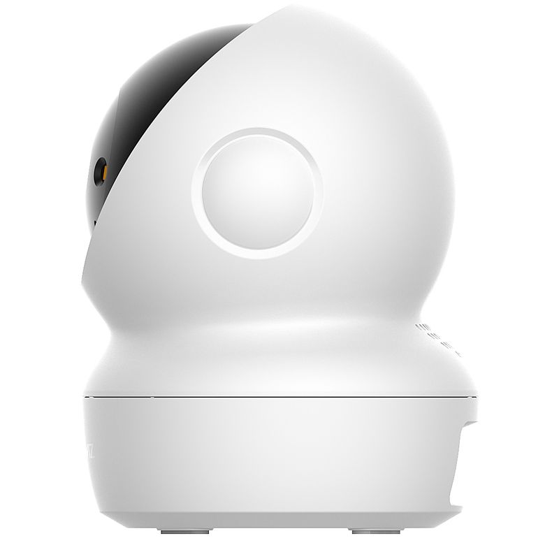 EZVIZ CAMARA WIFI INTERIOR H6C G1 3K PANORAMICA/INCLINACION - Imagen 8 de 51