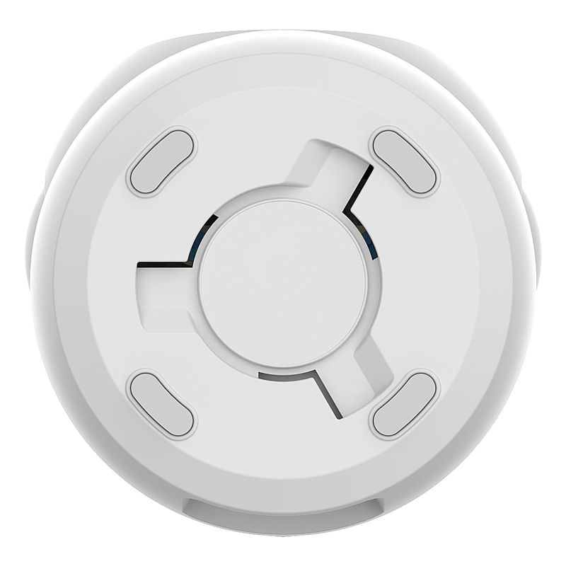 EZVIZ CAMARA WIFI INTERIOR H6C G1 3K PANORAMICA/INCLINACION - Imagen 11 de 51