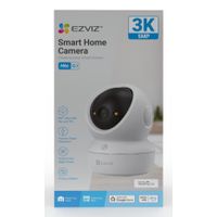 Miniatura 13 de EZVIZ CAMARA WIFI INTERIOR H6C G1 3K PANORAMICA/INCLINACION