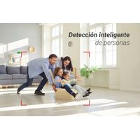 Miniatura 21 de EZVIZ CAMARA WIFI INTERIOR H6C G1 3K PANORAMICA/INCLINACION