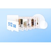 Miniatura 41 de EZVIZ CAMARA WIFI INTERIOR H6C G1 3K PANORAMICA/INCLINACION