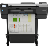 Miniatura 1 de HP DesignJet T830 24in MFP Printer