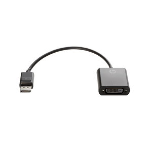 HP Display-Port to DVI-D Adapter
