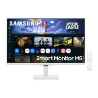 Miniatura 2 de SAMSUNG M50F  Smart Monitor 27" LCD IPS Full HD HDMI Altavoces