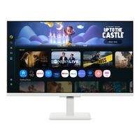 Miniatura 3 de SAMSUNG M50F  Smart Monitor 27" LCD IPS Full HD HDMI Altavoces