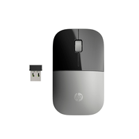 Miniatura 1 de MOUSE HP WIRELESS Z3700 COLOR NEGRO / GRIS