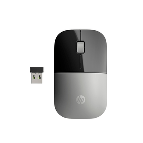 MOUSE HP WIRELESS Z3700 COLOR NEGRO / GRIS