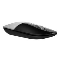 Miniatura 4 de MOUSE HP WIRELESS Z3700 COLOR NEGRO / GRIS