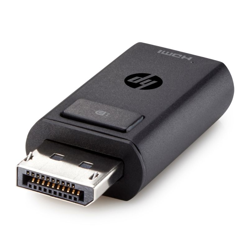 DISPLAYPORT TO HDMI 1.4 ADAPTER - Imagen 2 de 3