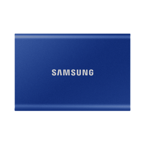 SAMSUNG SSD EXTERNO PSSD T7 (MU-PC2T0H/WW) 2TB/3 ANOS