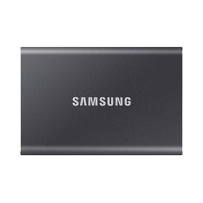 Samsung T7 1TB Grey