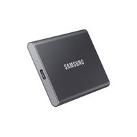 Miniatura 7 de Disco ssd samsung portable T7 2tb gris MU-PC2T0T/WW