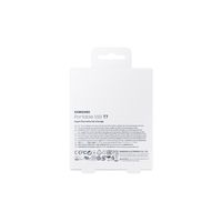 Miniatura 9 de Disco ssd samsung portable T7 2tb gris MU-PC2T0T/WW