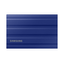 SAMSUNG SSD EXTERNO T7 SHIELD (MU-PE1T0R/EU) 1TB/AZUL/3 ANOS
