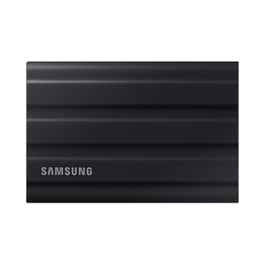 DISCO DURO SSD EXTERNO T7 shield PCIe NVMe USB 3.2 SAMSUNG MU-PE1T0S/EU 1TB BLACK