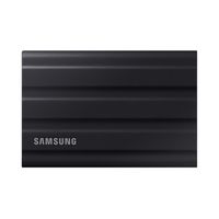 Miniatura 2 de DISCO DURO SSD EXTERNO T7 shield PCIe NVMe USB 3.2 SAMSUNG  MU-PE1T0S/EU  1TB BLACK