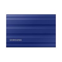 Miniatura 2 de DISCO M.2 EXTERNO T7 shield PCIe NVMe USB 3.2 SAMSUNG  MU-PE2T0R/EU  2TB BLACK