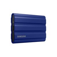 Miniatura 3 de DISCO M.2 EXTERNO T7 shield PCIe NVMe USB 3.2 SAMSUNG  MU-PE2T0R/EU  2TB BLACK