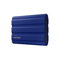 Miniatura 4 de DISCO M.2 EXTERNO T7 shield PCIe NVMe USB 3.2 SAMSUNG  MU-PE2T0R/EU  2TB BLACK