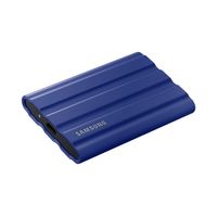 Miniatura 6 de DISCO M.2 EXTERNO T7 shield PCIe NVMe USB 3.2 SAMSUNG  MU-PE2T0R/EU  2TB BLACK
