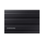 SAMSUNG SSD EXTERNO T7 SHIELD (MU-PE2T0S/EU) 2TB/NEGRO/3 ANOS