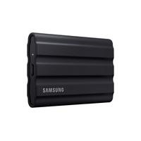 Miniatura 3 de SAMSUNG SSD EXTERNO T7 SHIELD (MU-PE2T0S/EU) 2TB/NEGRO/3 ANOS