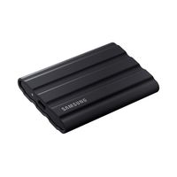 Miniatura 6 de SAMSUNG SSD EXTERNO T7 SHIELD (MU-PE2T0S/EU) 2TB/NEGRO/3 ANOS