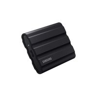 Miniatura 7 de SAMSUNG SSD EXTERNO T7 SHIELD (MU-PE2T0S/EU) 2TB/NEGRO/3 ANOS