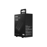 Miniatura 11 de SAMSUNG SSD EXTERNO T7 SHIELD (MU-PE2T0S/EU) 2TB/NEGRO/3 ANOS