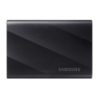 Miniatura 8 de DISCO M.2 EXTERNO T9 shield PCIe NVMe USB 3.2 SAMSUNG  MU-PG1T0B/EU  1TB BLACK