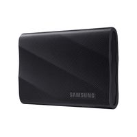 Miniatura 10 de DISCO M.2 EXTERNO T9 shield PCIe NVMe USB 3.2 SAMSUNG  MU-PG1T0B/EU  1TB BLACK
