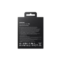 Miniatura 14 de DISCO M.2 EXTERNO T9 shield PCIe NVMe USB 3.2 SAMSUNG  MU-PG1T0B/EU  1TB BLACK