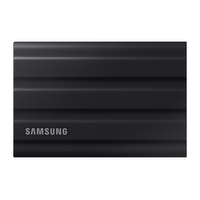 Miniatura 1 de SAMSUNG SSD EXTERNO T7 SHIELD (MU-PE4T0S/EU) 4TB/NEGRO