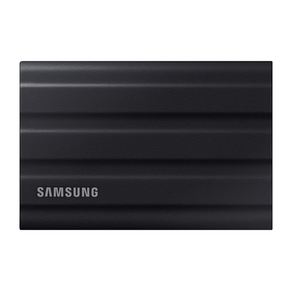 SAMSUNG SSD EXTERNO T7 SHIELD (MU-PE4T0S/EU) 4TB/NEGRO