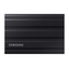 SAMSUNG SSD EXTERNO T7 SHIELD (MU-PE4T0S/EU) 4TB/NEGRO