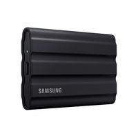 Miniatura 3 de SAMSUNG SSD EXTERNO T7 SHIELD (MU-PE4T0S/EU) 4TB/NEGRO