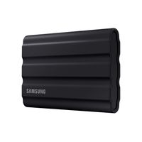 Miniatura 4 de SAMSUNG SSD EXTERNO T7 SHIELD (MU-PE4T0S/EU) 4TB/NEGRO
