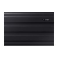 Miniatura 5 de SAMSUNG SSD EXTERNO T7 SHIELD (MU-PE4T0S/EU) 4TB/NEGRO