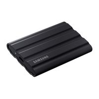 Miniatura 6 de SAMSUNG SSD EXTERNO T7 SHIELD (MU-PE4T0S/EU) 4TB/NEGRO