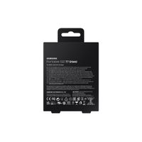 Miniatura 10 de SAMSUNG SSD EXTERNO T7 SHIELD (MU-PE4T0S/EU) 4TB/NEGRO