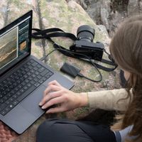 Miniatura 5 de SSD EXT SAMSUNG T9 2TB USB C