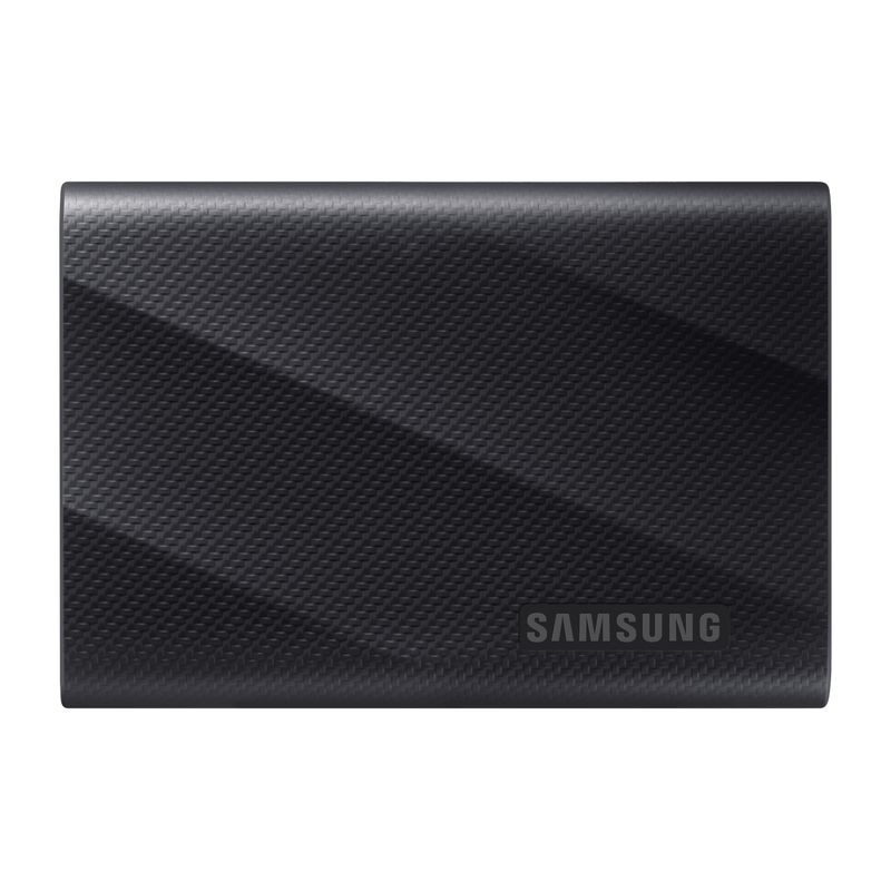 SSD EXT SAMSUNG T9 2TB USB C - Imagen 8 de 17