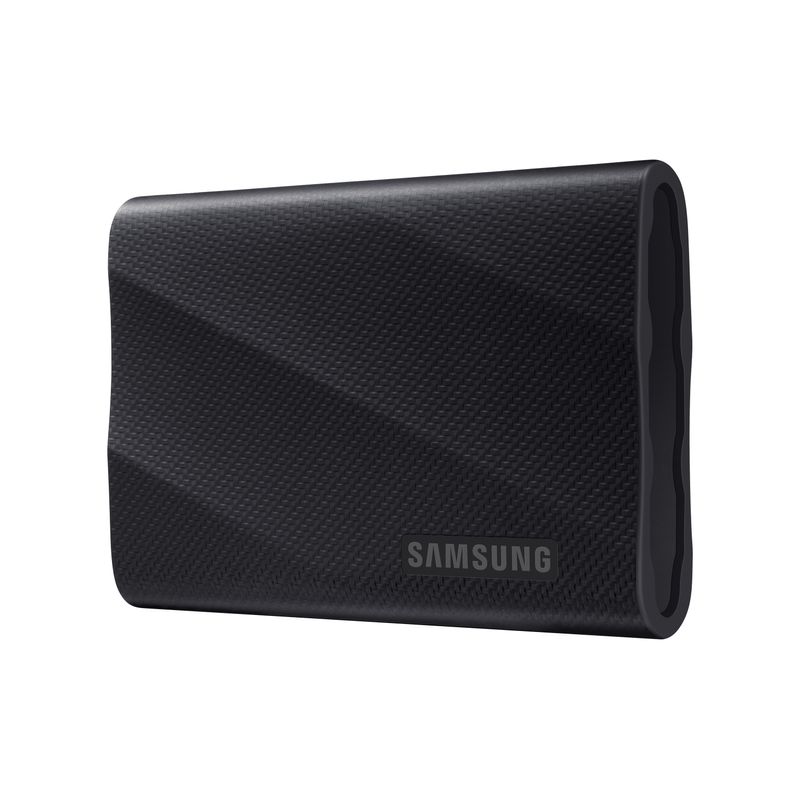 SSD EXT SAMSUNG T9 2TB USB C - Imagen 10 de 17