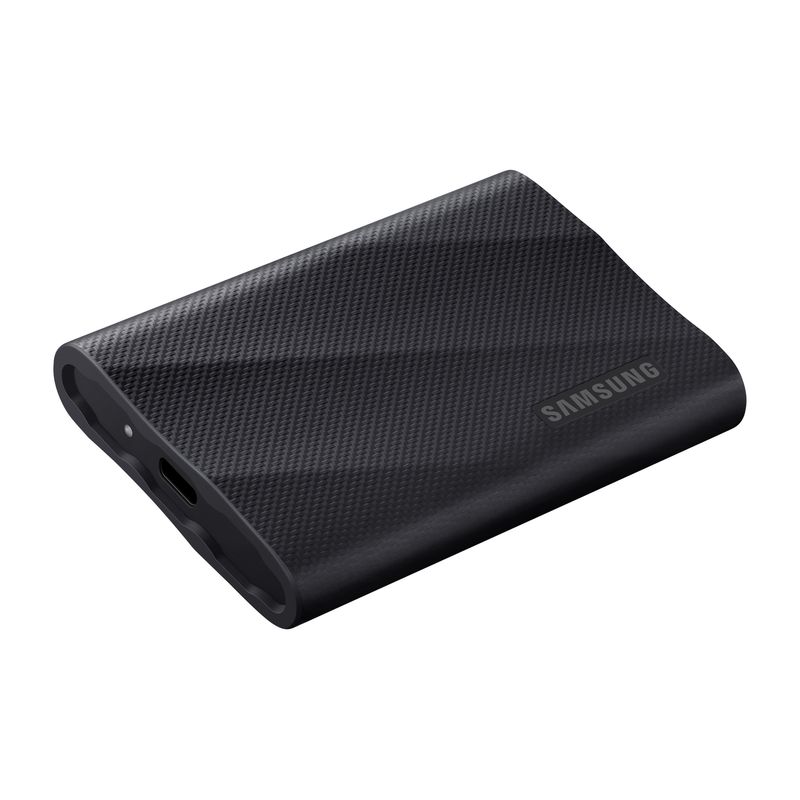 SSD EXT SAMSUNG T9 2TB USB C - Imagen 12 de 17