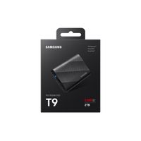 Miniatura 13 de SSD EXT SAMSUNG T9 2TB USB C