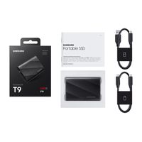 Miniatura 17 de SSD EXT SAMSUNG T9 2TB USB C