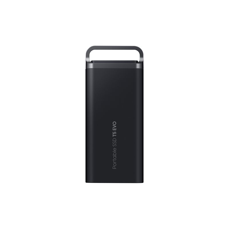 Samsung T5 EVO SSD Externo 2TB USB 3.2 Gen 1 - Imagen 6 de 14