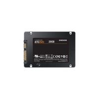 Miniatura 2 de DISCO DURO 250GB 2.5" SAMSUNG SSD SATA3 870 EVO
