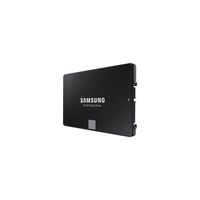 Miniatura 3 de DISCO DURO 250GB 2.5" SAMSUNG SSD SATA3 870 EVO