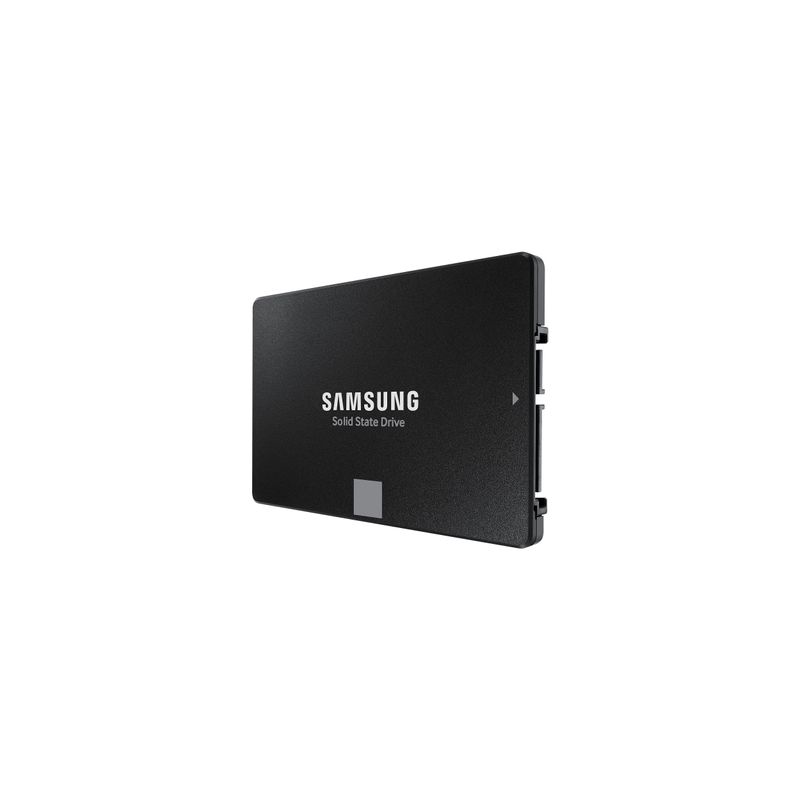 DISCO DURO 250GB 2.5" SAMSUNG SSD SATA3 870 EVO - Imagen 3 de 9